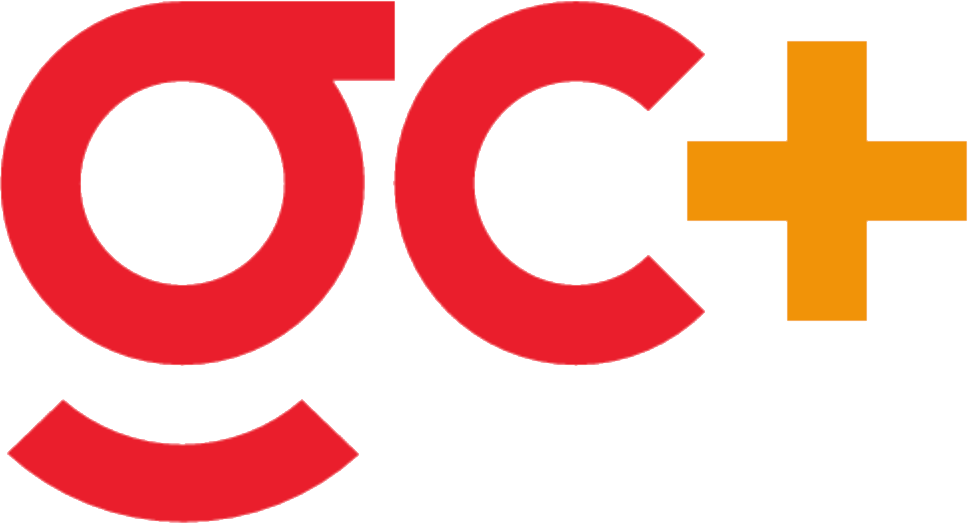GCMais logo
